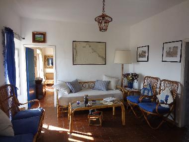 Apartamento de vacaciones en Terracina (Latina)Casa de vacaciones