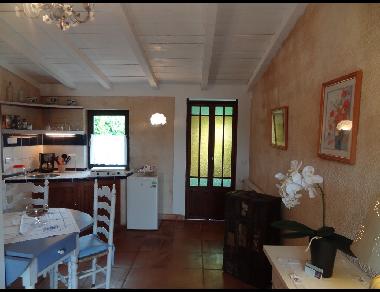 Apartamento de vacaciones en Son Macia (Mallorca)Casa de vacaciones