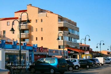 Apartamento de vacaciones en Le Barcar�s (Pyr�n�es-Orientales)Casa de vacaciones