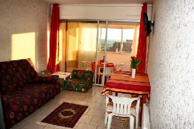 Apartamento de vacaciones en Le Barcar�s (Pyr�n�es-Orientales)Casa de vacaciones