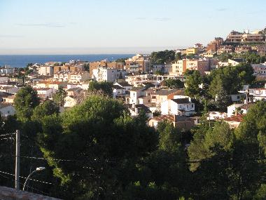 Chalet en Segur de Calafell (Tarragona)Casa de vacaciones