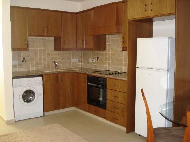 Casa de vacaciones en Paralimni (Famagusta)Casa de vacaciones