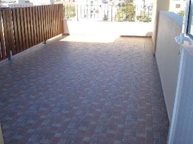 Casa de vacaciones en Paralimni (Famagusta)Casa de vacaciones