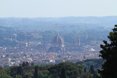 Villa en Florence (Firenze)Casa de vacaciones