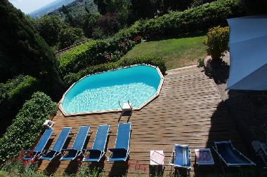 Villa en Florence (Firenze)Casa de vacaciones