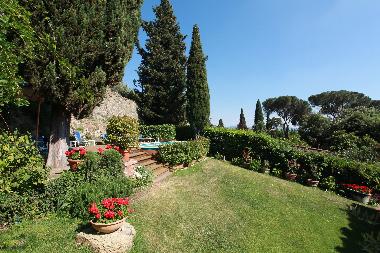 Villa en Florence (Firenze)Casa de vacaciones