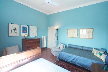 Villa en Florence (Firenze)Casa de vacaciones