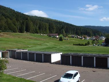 Apartamento de vacaciones en Baiersbronn Obertal-Buhlbach (Schwarzwald)Casa de vacaciones