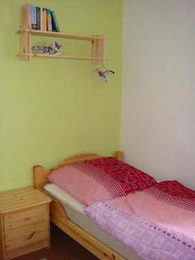 Apartamento de vacaciones en Baiersbronn Obertal-Buhlbach (Schwarzwald)Casa de vacaciones