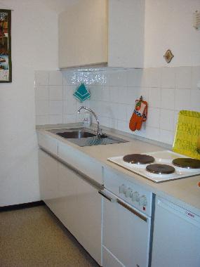 Apartamento de vacaciones en Baiersbronn Obertal-Buhlbach (Schwarzwald)Casa de vacaciones