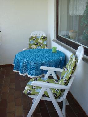Apartamento de vacaciones en Baiersbronn Obertal-Buhlbach (Schwarzwald)Casa de vacaciones