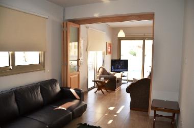 Villa en Protaras (Famagusta)Casa de vacaciones