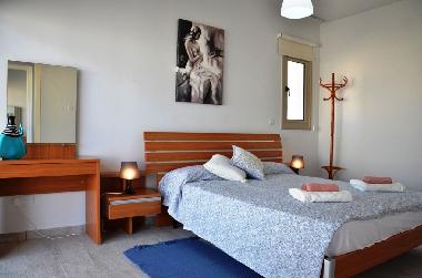 Villa en Protaras (Famagusta)Casa de vacaciones