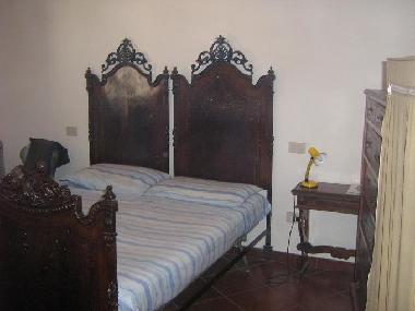 Cama y desayuno en castellammare del golfo (TP) (Trapani)Casa de vacaciones