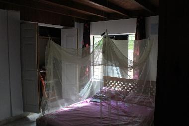 Cama y desayuno en San Andres (San Andres y Providencia)Casa de vacaciones