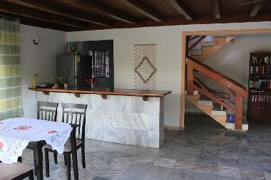 Cama y desayuno en San Andres (San Andres y Providencia)Casa de vacaciones