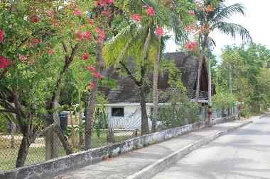 Cama y desayuno en San Andres (San Andres y Providencia)Casa de vacaciones