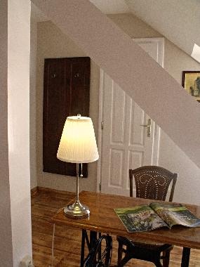 Cama y desayuno en Budapest (Budapest)Casa de vacaciones