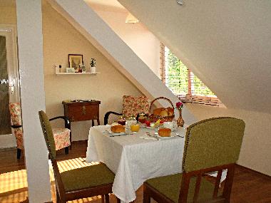 Cama y desayuno en Budapest (Budapest)Casa de vacaciones