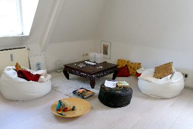 Apartamento de vacaciones en Trier (Mosel - Saar)Casa de vacaciones