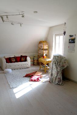 Apartamento de vacaciones en Trier (Mosel - Saar)Casa de vacaciones