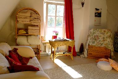Apartamento de vacaciones en Trier (Mosel - Saar)Casa de vacaciones