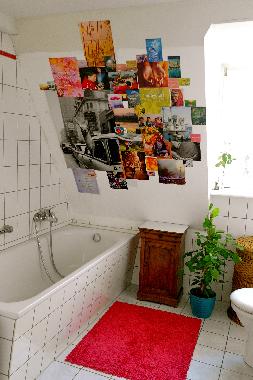 Apartamento de vacaciones en Trier (Mosel - Saar)Casa de vacaciones
