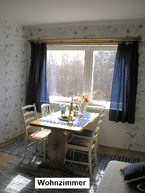 Apartamento de vacaciones en �sse Dorf (Laanemaa)Casa de vacaciones