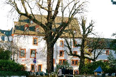 Apartamento de vacaciones en Trier (Mosel - Saar)Casa de vacaciones