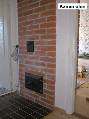 Apartamento de vacaciones en �sse Dorf (Laanemaa)Casa de vacaciones