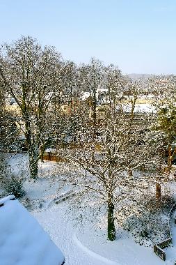 Apartamento de vacaciones en Trier (Mosel - Saar)Casa de vacaciones
