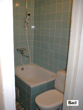 Apartamento de vacaciones en �sse Dorf (Laanemaa)Casa de vacaciones