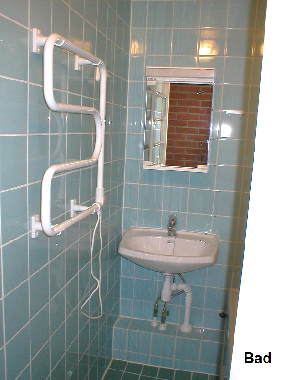 Apartamento de vacaciones en �sse Dorf (Laanemaa)Casa de vacaciones