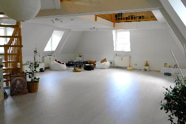 Apartamento de vacaciones en Trier (Mosel - Saar)Casa de vacaciones