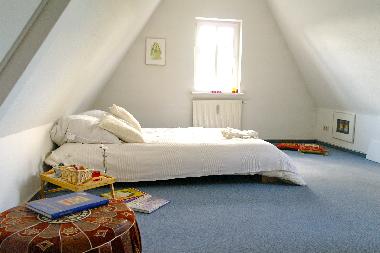 Apartamento de vacaciones en Trier (Mosel - Saar)Casa de vacaciones