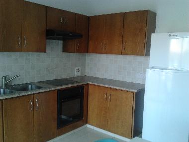 Apartamento de vacaciones en Larnaca (Larnaca)Casa de vacaciones