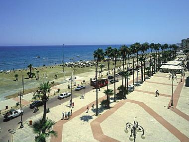 Apartamento de vacaciones en Larnaca (Larnaca)Casa de vacaciones