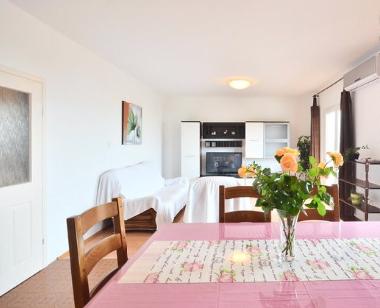 Apartamento de vacaciones en Stobreč Split (Splitsko-Dalmatinska)Casa de vacaciones