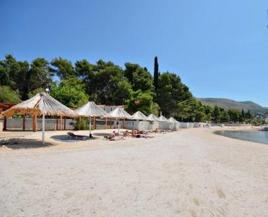 Apartamento de vacaciones en Stobreč Split (Splitsko-Dalmatinska)Casa de vacaciones