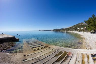 Casa de vacaciones en Martinscica (Primorsko-Goranska)Casa de vacaciones