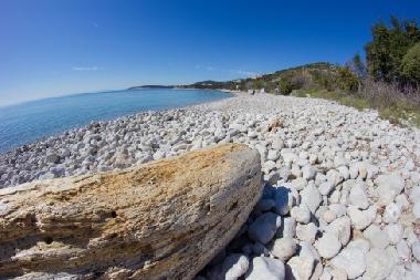 Casa de vacaciones en Martinscica (Primorsko-Goranska)Casa de vacaciones