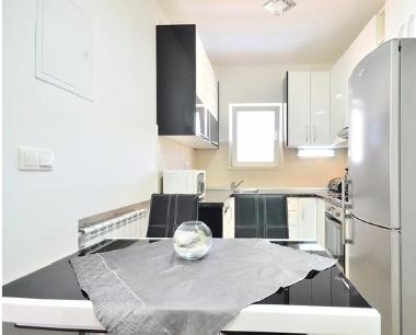 Apartamento de vacaciones en Stobreč Split (Splitsko-Dalmatinska)Casa de vacaciones