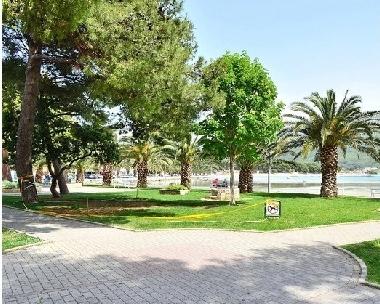 Apartamento de vacaciones en Stobreč Split (Splitsko-Dalmatinska)Casa de vacaciones