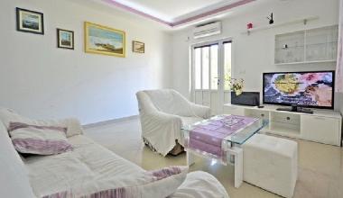 Apartamento de vacaciones en Stobreč Split (Splitsko-Dalmatinska)Casa de vacaciones