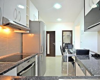 Apartamento de vacaciones en Stobreč Split (Splitsko-Dalmatinska)Casa de vacaciones