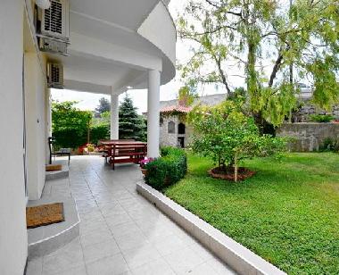 Apartamento de vacaciones en Stobreč Split (Splitsko-Dalmatinska)Casa de vacaciones
