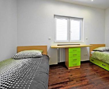 Apartamento de vacaciones en Stobreč Split (Splitsko-Dalmatinska)Casa de vacaciones