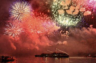 Casa de vacaciones en Sala Comacina (Como)Casa de vacaciones