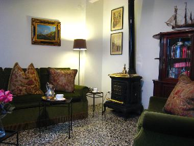 Casa de vacaciones en Sala Comacina (Como)Casa de vacaciones