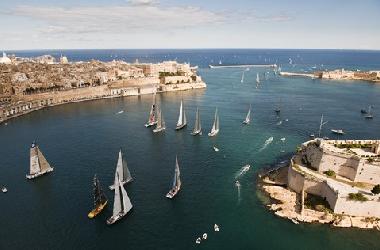 Apartamento de vacaciones en Qawra (Malta)Casa de vacaciones